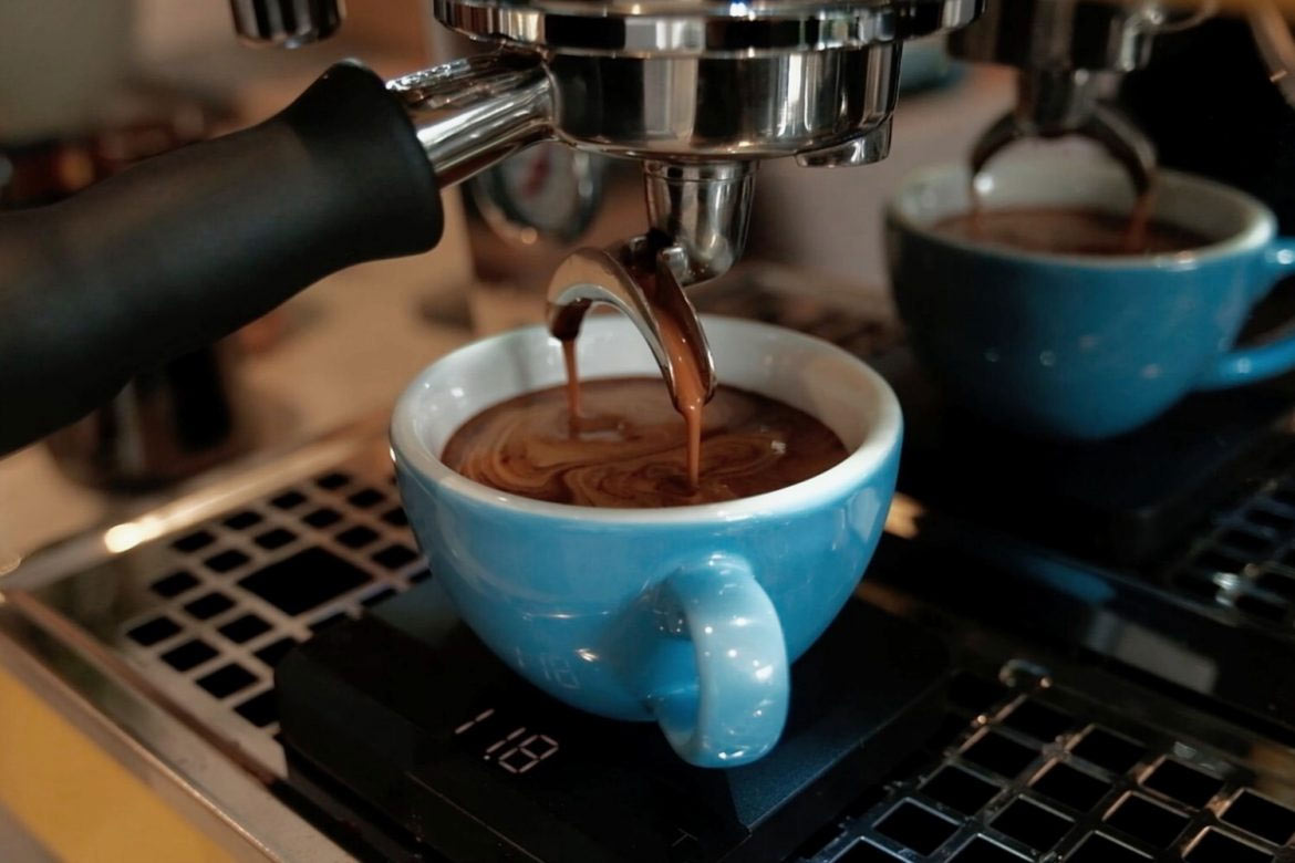 Отличный способ приготовления кофе в автоматической кофемашине