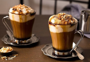 Кофе Мокко (Mocha): что это такое, состав и рецепт приготовления напитка