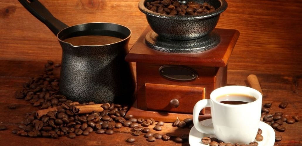 Как сварить кофе дома без дополнительного оборудования