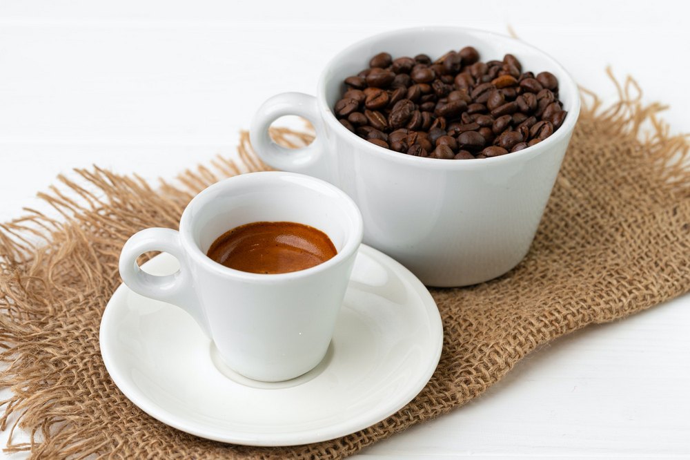 кофе с молоком % без сахара - калорийность, пищевая ценность ⋙ slep-kostroma.ru