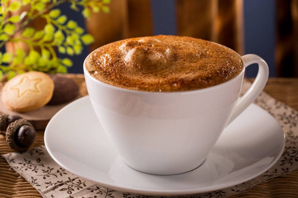 Рекомендации как сделать кофе с пенкой в домашних условиях: нюансы приготовления и подачи