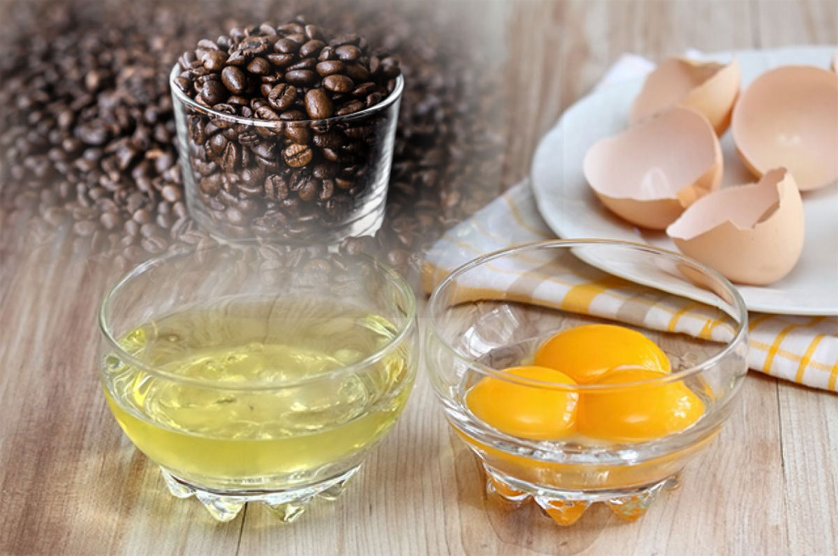 Польза и потенциальная опасность приготовления кофе с сырыми яйцами