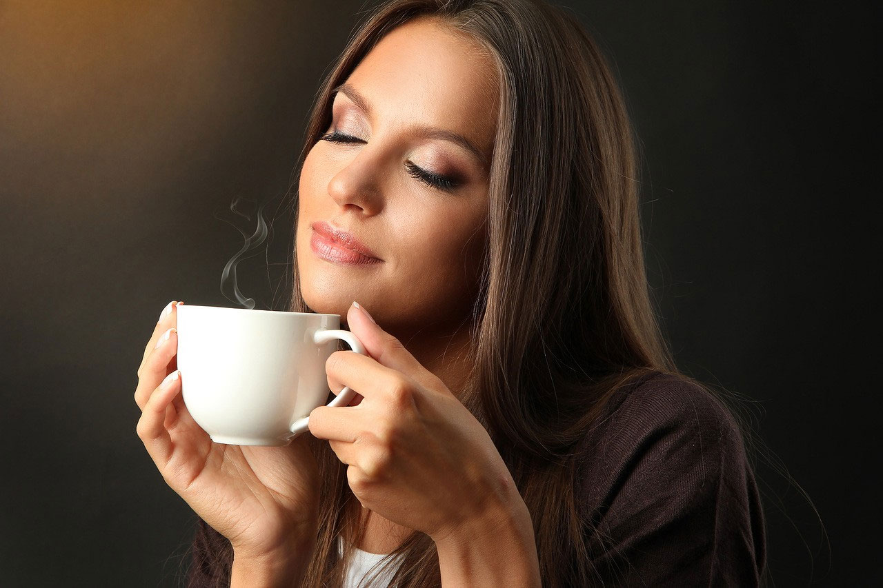 Как пить кофе с ликером