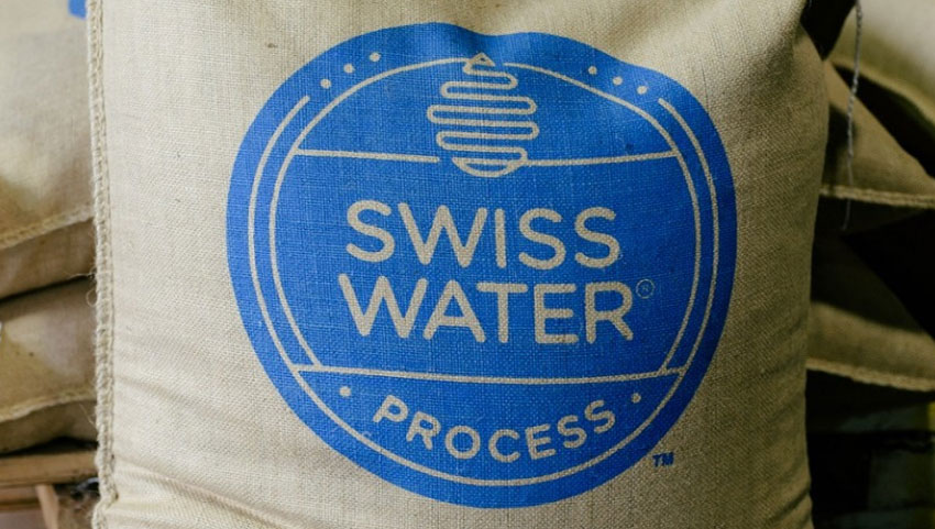 Декаф «Swiss Water»