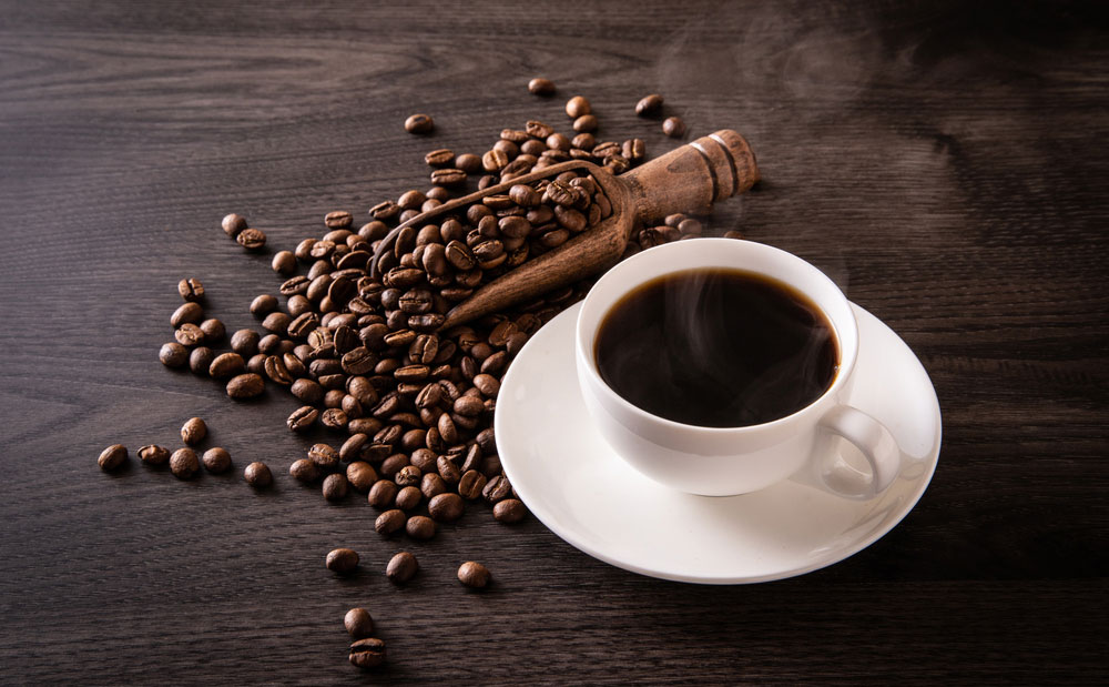 Гликемический индекс крепкого кофе с сахаром и без