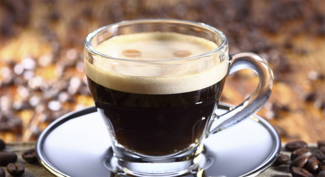 Калорийность растворимого кофе со сливками 3 в 1