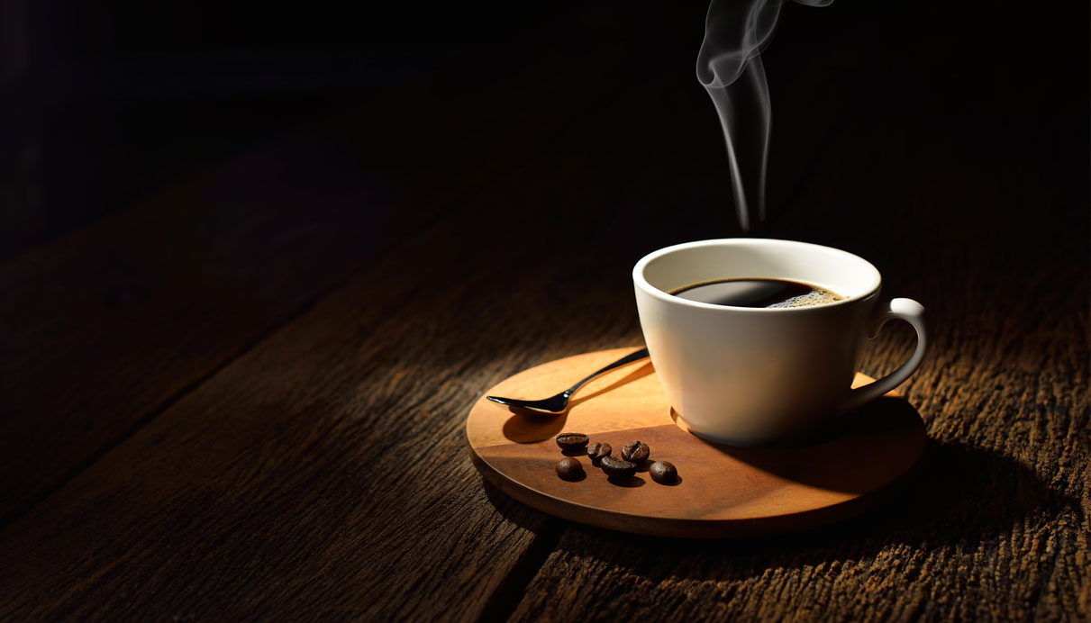 Какой кофе можно пить при сушке тела