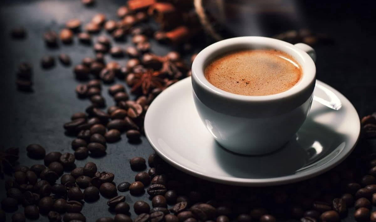 Как кофе влияет на почки